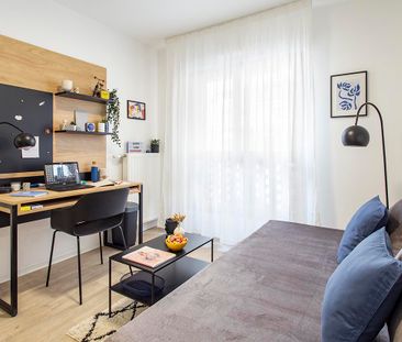 T2 de 32m² - Photo 4