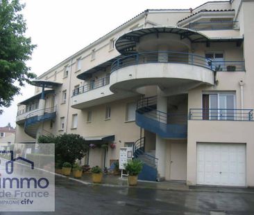 Appartement 2 pièces - 69500 Bron - Photo 6