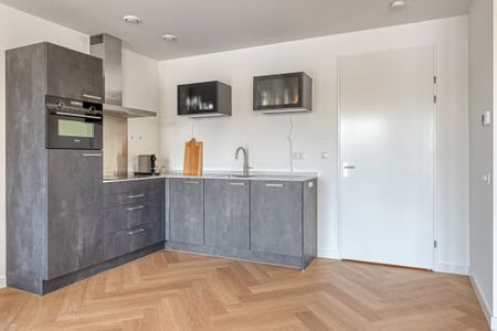Te huur: Appartement Oranjeboomstraat 4 D in Rotterdam - Foto 5