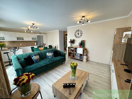 Mieszkanie z miejscem postojowym. - Photo 2