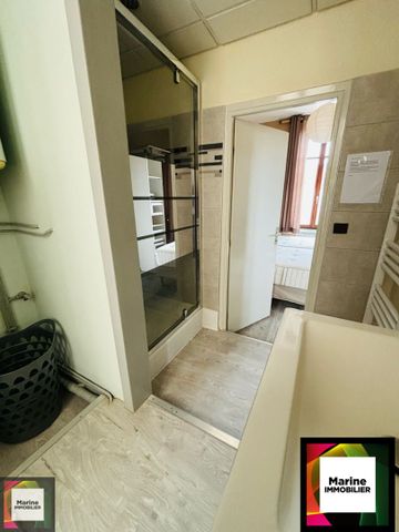 Location Appartement 2 pièces 28m² NANCY 54000 - Photo 4