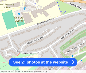 Whiteways Grove, Sheffield - Photo 1