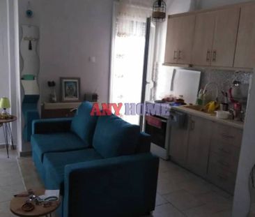 Studio/Γκαρσονιέρα για ενοικίαση Μηχανιώνα - Φωτογραφία 1