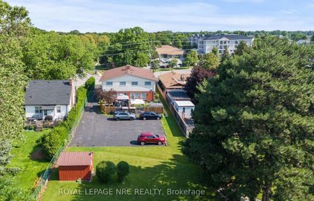 For Lease - 108 Scott Street Unit# 3, St. Catharines, Ontario - Photo 4