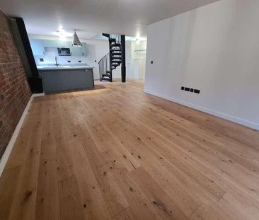 Derwent House, Livery Street, Birmingham, B3 - Photo 1