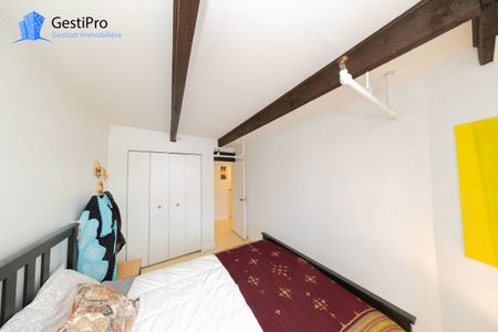 44 Ste-Ursule - Photo 4