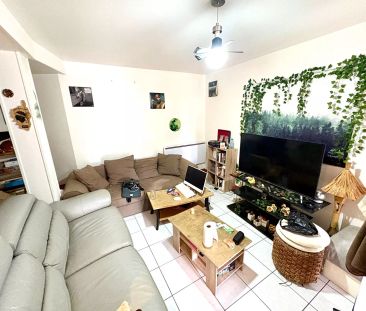 APPARTEMENT T2 A LOUER - BLOIS - DUPLEX, COUR & PLACE DE PARKING PR... - Photo 3