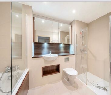 1 Bed Flat, London, SE8 - Photo 3