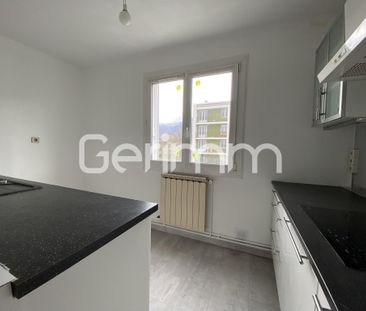 Location Appartement 3 pièces 54,80 m² - Photo 4