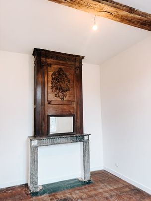 Appartement te huur - Foto 1