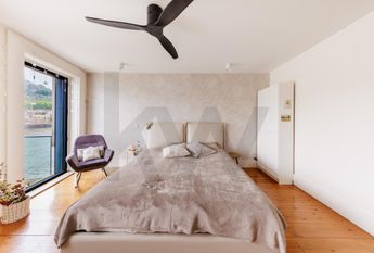 Apartamento T4 em Porto