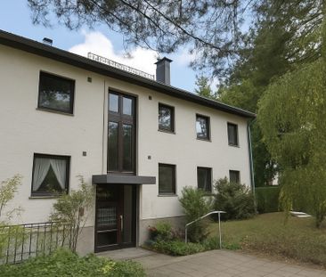 1-Zimmer-Mietwohnung mit moderner Einbauküche! - Foto 1