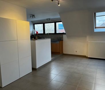 Duplex te huur in Aalst - Photo 4