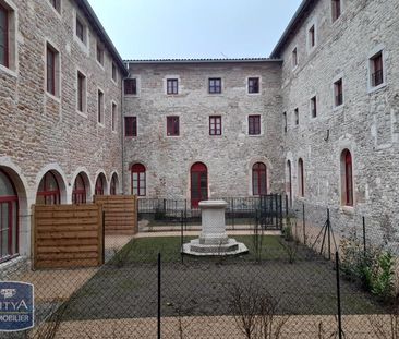 Location Appartement 2 pièces 42m² MACON 71000 - Photo 6