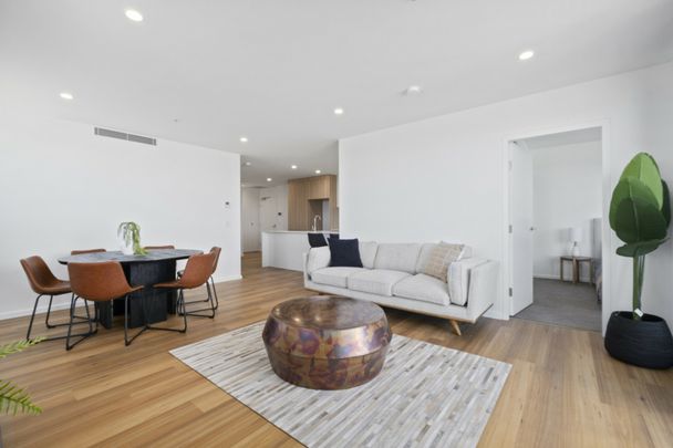 Convenient Location, Spectacular Outlook - Photo 1