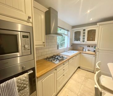2 bedroom terraced house to rent - Photo 2