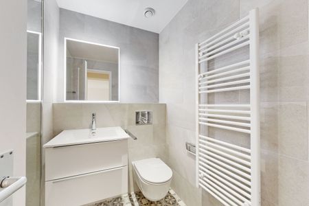 Vivre dans un logement moderne à deux pas de l'ONU - Foto 3