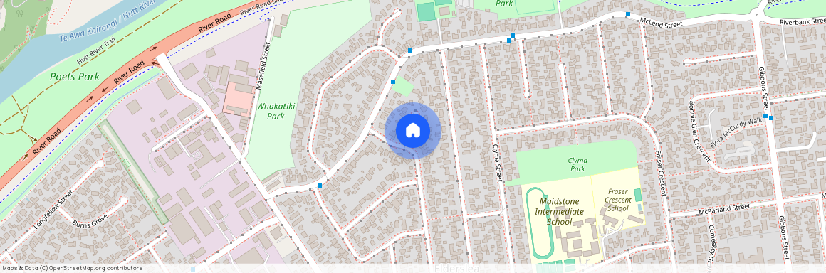 2 Tui Grove, Elderslea, Upper Hutt City