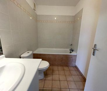 Location Appartement 1 pièce 32m² TOULOUSE 31200 - Photo 2