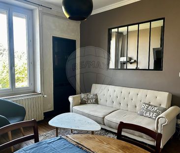 Appartement 2 chambre(s) à louer - Nevers - Photo 3