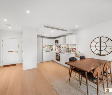 1 bedroom flat to rent - Photo 2