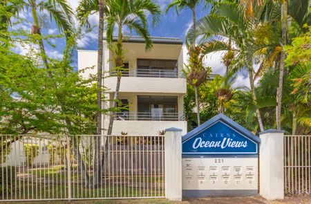 STUNNING APARTMENT IN PRIME CITY LOCATION! - Photo 5