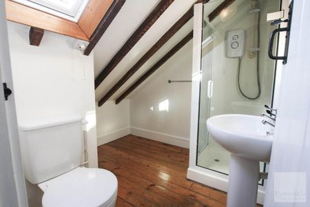 Studio to rent - Photo 3