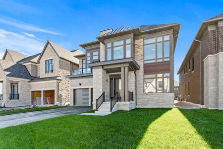 For Lease - 17 Saxby Farm Avenue, King, Ontario - Photo 4