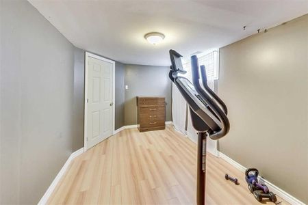 For Lease - 30 Marchington Circle Unit# Bsmt, Toronto, Ontario - Photo 4