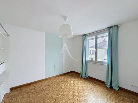 Location Appartement 3 pièces 51m² ST BARTHELEMY D ANJOU 49124 - Photo 4