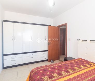 Apartamento com 1 quarto e 40m² para alugar em Centro Histórico, Po... - Photo 1