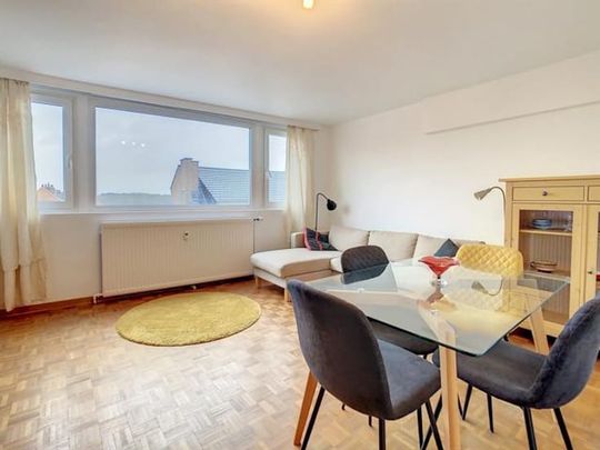 Penthouse te huur - Photo 1