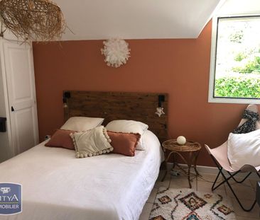 Location Maison 3 pièces 88m² ST PIERRE 97410 - Photo 4