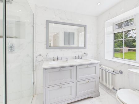 Bakers Wood, Denham, Uxbridge,UB9 - Photo 3