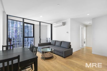 5510/442 Elizabeth Street, Melbourne - Photo 3