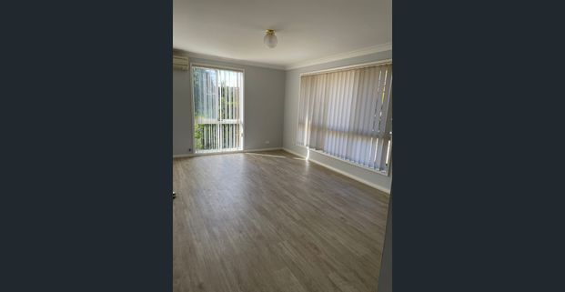 Lovely 3 Bedroom Unit - Photo 1