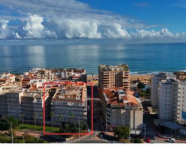 Alquiler de piso en Calle Virgen del Carmen, 8 - Photo 2