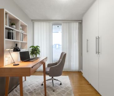 For Lease - 10 Muirhead Road Unit# 709, Toronto, Ontario - Photo 5