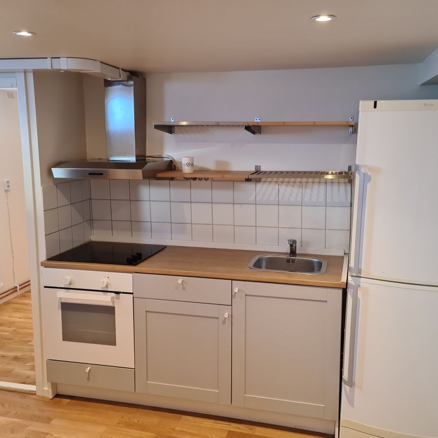 Björnstiernas väg, Järfälla - Photo 1