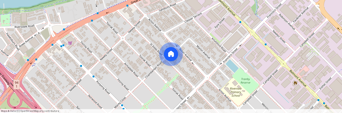 9 Chamberlain Road, WA 6103, Rivervale