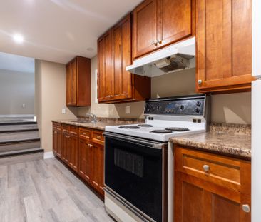 For Lease - 598 Mapledale Avenue, London North, Ontario - Photo 5