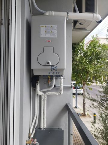 Διαμέρισμα για ενοικίαση Κάτω Αιγάλεω - Εσταυρωμένου (Αιγάλεω) - Photo 5
