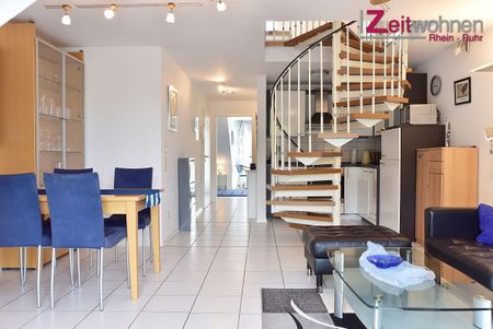 Maisonette in Pulheim - Video Online - Photo 2
