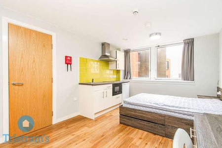 Maid Marian House, City Centre, NG1 - Photo 2