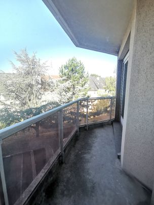 Location Appartement 2 pièces 46m² - Photo 1