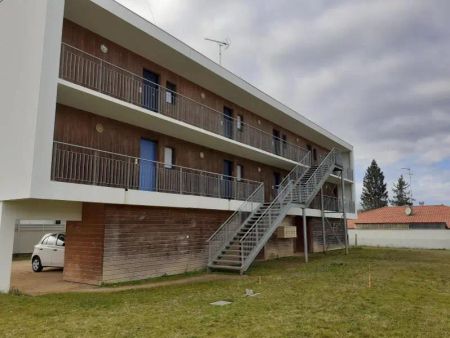 Appartement à louer 1 pièce 27.81m² - Photo 4