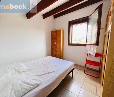 Location Appartement 3 pièces 41m² SETE 34200 - Photo 4