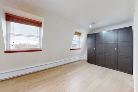 Portland House, St Anns Terrace, NW8 - Photo 4