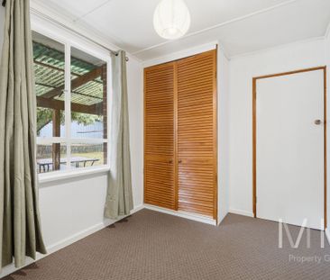 Freshly Updated Home - Photo 5