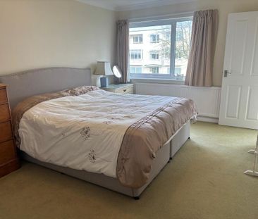 2 bedroom flat to rent - Photo 6